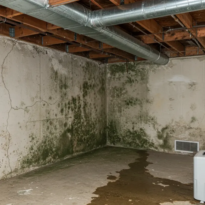 Professional Mold Removal in Cheshire Village, CT